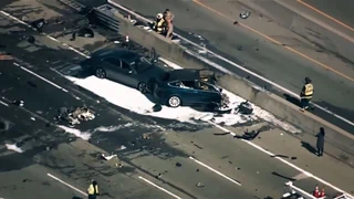 Autonomes Fahren – Wie Tesla Unfälle verheimlichte, um seinen Autopiloten zu testen