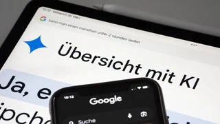 Das ändert sich – Google verändert nach Jahrzehnten die Suche