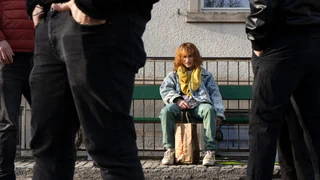 «Sonja – ein Junkieleben» – Heroin und Hühnerhaut: Joel Basman macht jetzt Theater