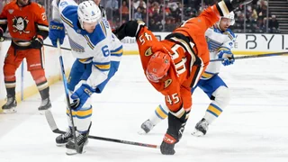 Schweizer mit Tor und Assist – Suter und die Blues: Klappts doch noch mit den NHL-Playoffs?