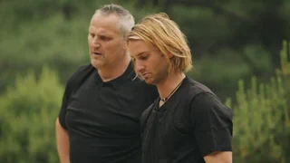 «Shaolin Challenge» – Was neun Tage im Shaolin-Tempel bewirken können