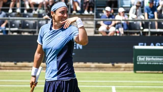 News aus dem Tennis – Jabeur verkündet Schwangerschaft