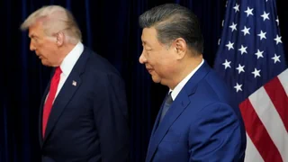 Rivalität der Supermächte – China konstatiert: Die US-Führung hat sich selber überschätzt