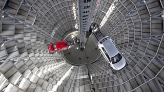 Neue Bedürfnisse – Das Auto ist nicht mehr allein Dreh- und Angelpunkt