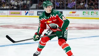 Schweizer Eishockey-News – Mit Sechsjahresvertrag: Egli kehrt 2026 zu Davos zurück
