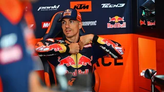 Motorsport-News – Vinales muss nach Schulter-OP pausieren