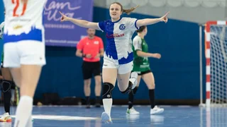 Handball: Playoff-Final – Kündigs perfekter Abschied: GC gewinnt die «Belle» und das Double