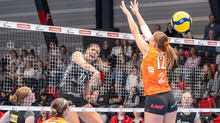 Volley Frauen: Playoff-Final – Warnsignal für NUC bei Neuauflage gegen Kanti Schaffhausen