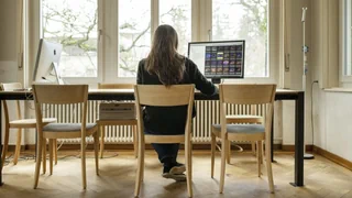 Anpassung des Arbeitsgesetzes – Nationalrat will Regeln für Homeoffice lockern