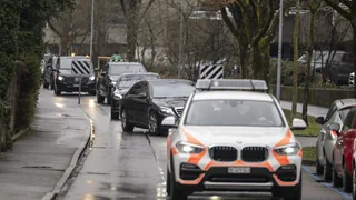 Verstärkte Zusammenarbeit – Italienische Ermittler erhalten Einblick in Crans-Montana-Akten