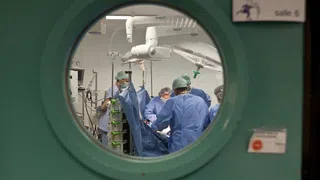 Belästigungsfälle – Beleidigungen und Sexismus: Es brodelt in Neuenburgs OP-Sälen