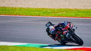 GP von Italien – Bezzecchi holt ersten Aprilia-Sieg in Mugello