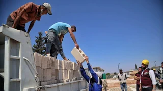 Nach Sturz Baschar al-Assads – Bereits eine Million Flüchtlinge nach Syrien zurückgekehrt