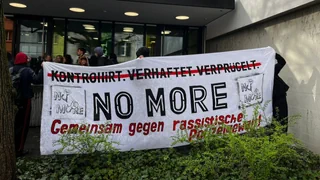 Urteil gegen Polizisten – Basler Polizist muss ins Gefängnis