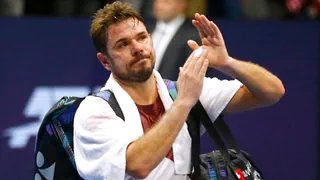 Dreifacher Grand-Slam-Gewinner – Wawrinka kündigt Abschied auf Ende 2026 an