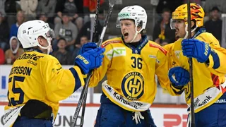 National League am Freitag – HCD knackt auch Festung Langnau – ZSC und Zug zeigen Reaktion