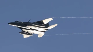 Krieg in Nahost – Was zu den abgestürzten US-Jets bekannt ist – und was nicht