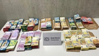 Geldwäscherei – Wohin schmutziges Geld verschwindet