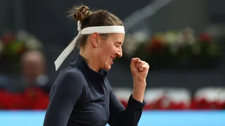 1000er-Turniere Madrid – Überraschender Frauen-Final – Jungstar Blockx fordert Zverev