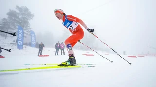 News aus dem Wintersport – Kälin, Ammann und Meier steigen bei Swiss-Ski auf