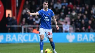 Fussball aus den Topligen – Xhaka gibt bei Remis Startelf-Comeback – Yamal mit Hattrick