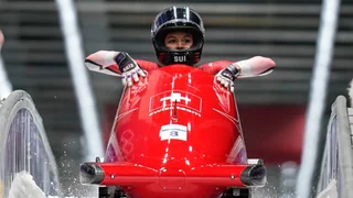 Mit nur 27 Jahren – Bob-Europameisterin Melanie Hasler tritt zurück