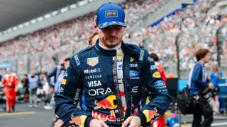 Star lässt Zukunft in F1 offen – Verstappen nach Japan-GP: «Habe keinen Spass mehr»