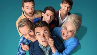 Neu im Stream – «Malcolm in the Middle»: Die 2000er-Kultserie ist zurück