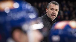 Meistertrainer in Deutschland – Serge Aubin neuer Headcoach beim SC Bern