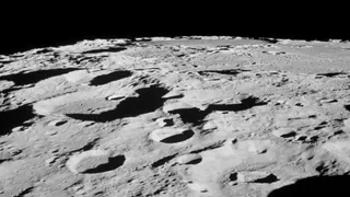 Wettlauf zum Mond – Die USA fürchten um ihre Spitzenposition in der Raumfahrt