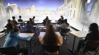 Für sechs Millionen Franken – Beben hautnah erleben: Basel bekommt einen Erdbeben-Simulator