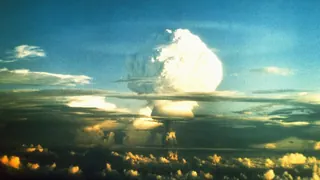 Atomwaffenbericht – «Die Ära der nuklearen Abrüstung ist zu Ende»