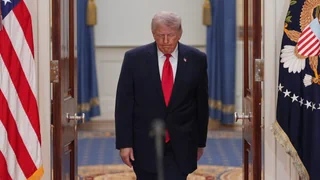 Rettung von US-Soldat im Iran – Beliebte Armee, verhasster Krieg