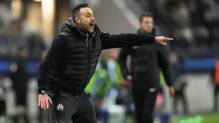 Internationale Fussball-News – De Zerbi übernimmt Tottenham – Addo muss bei Ghana gehen