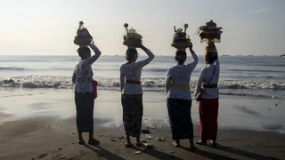 Tourismus auf Bali – Wegen Verunglimpfung: Schweizer nach Religionsfest im Gefängnis