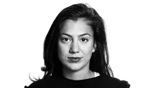 Autorinnenporträt – Michelle Steinbeck