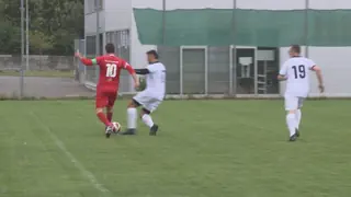 Politiker auf dem Rasen – FC Nationalrat gewinnt – und sende