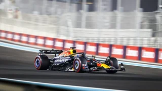 Qualifying in Abu Dhabi – Verstappen schnappt sich Pole Position vor WM-Leader Norris