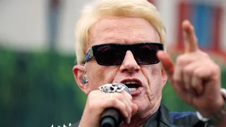 Kulturnews in Kurzform – Heino sieht rot: Schlagerstar geht gegen AfD-Wahlwerbung vor