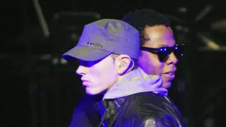 Kulturnews in Kurzform – Jay-Z und Eminem machen w