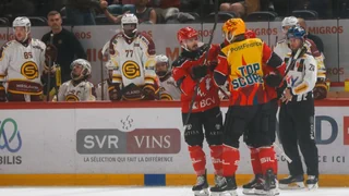 Einseitiges Léman-Derby – 11:0! Lausanne nimmt Genf nach allen Regeln der Kunst auseinander