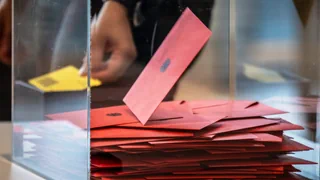 Wahl Bundesverfassungsgericht – Deutschland: Regierung doch noch erfolgreich bei der Richterwahl