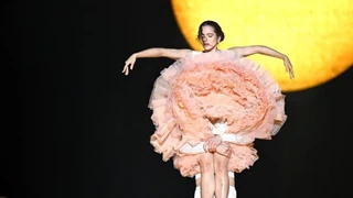 Konzert im Hallenstadion – Rosalía oder die Auflösung der musikalischen Ordnung