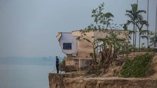 Klimamigration unter der Lupe – Wenn das eigene Haus weggespült wird