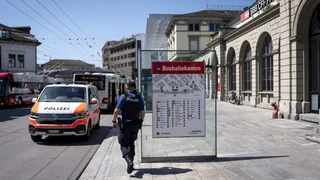 Messerangriff in Winterthur – Sind Täter mit psychiatrischen Problemen die grösste Gefahr?