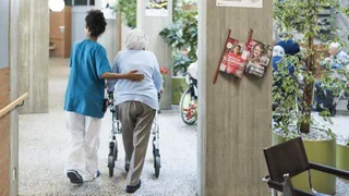 Fusion im Gesundheitswesen – Die grösste Übernahme in der Pflegeheimbranche droht zu platzen