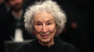 Margaret Atwoods Memoiren – «Ich verdanke meine Existenz einer grossen grünen Raupe»