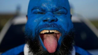 Aussprachehilfe für die WM – Curaçaoianer? Kapverd