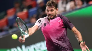 ATP-250-Turnier in Athen – Wawrinka geht mit Exploit vor Augen die Luft aus