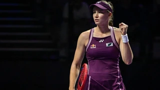 WTA Finals in Riad – Rybakina verblüfft gegen Swiatek – Anisimova schlägt Keys